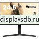 Монитор Iiyama G-Master GB2590HSU-B1 Монитор Iiyama G-Master GB2590HSU-B1