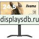Монитор Iiyama G-Master GB2590HSU-B5 Монитор Iiyama G-Master GB2590HSU-B5