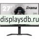 Iiyama G-Master GB2730QSU-B5