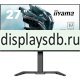 Монитор Iiyama G-Master GB2770QSU-B6