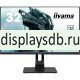Монитор Iiyama G-Master GB3271QSU-B1