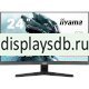 Монитор Iiyama G-Master GC2480HSU-B1