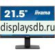 Iiyama ProLite XU2293HS-B5