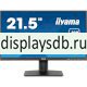 Монитор Iiyama ProLite XU2293HS-B6