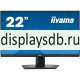 Iiyama ProLite XU2294HSU-B2