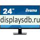 Монитор Iiyama ProLite XU2493HS-B1