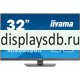 Iiyama ProLite XU3294QSU-B1