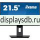 Iiyama ProLite XUB2293HS-B5