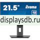Монитор Iiyama ProLite XUB2293HS-B6