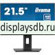 Монитор Iiyama ProLite XUB2293HSU-B7