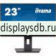 Монитор Iiyama ProLite XUB2390HS-B5