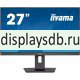 Iiyama ProLite XUB2792HSC-B5