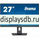 Iiyama ProLite XUB2792QSN-B5