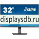 Iiyama ProLite XUB3294QSU-B1