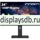Монитор InnoCN 24C1Q