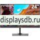Монитор InnoCN 24D1F Pro