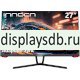 Монитор InnoCN 27G1G