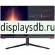 Монитор InnoCN 27G1R Plus