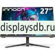 Монитор InnoCN 27G1V