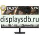 Монитор KTC H25T7