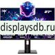 Монитор KTC H27P22S