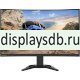 Монитор Lenovo G32qc-30