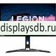 Монитор Lenovo Legion R27i-30