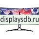 Монитор Lenovo Legion R34w-30