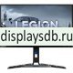 Монитор Lenovo Legion Y27-30