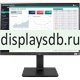 Монитор LG 24BQ55WY