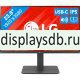 LG 24BR650B