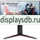 Монитор LG 24GN650