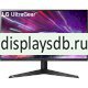 LG 24GQ50B