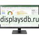 Монитор LG 27BN650Y