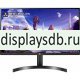 Монитор LG 27BN65Q