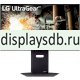 Монитор LG 27G850A