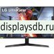 Монитор LG 27GN60R