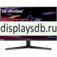 Монитор LG 27GP700