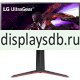 Монитор LG 27GP83B