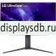 Монитор LG 27GR95QE