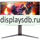 Монитор LG 27GR95QL
