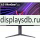Монитор LG 27GS93QE