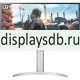 Монитор LG 27UP650