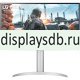 Монитор LG 27UP650K