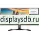 Монитор LG 29WK50S