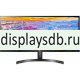 Монитор LG 29WL500
