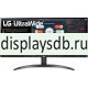 Монитор LG 29WP500