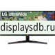 Монитор LG 29WP60G