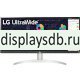 Монитор LG 29WQ600