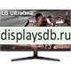 Монитор LG 32GN600